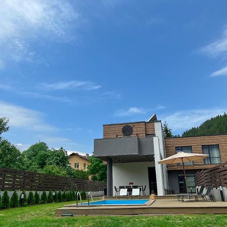 Villa Mountain View Govedartsi Exterior foto