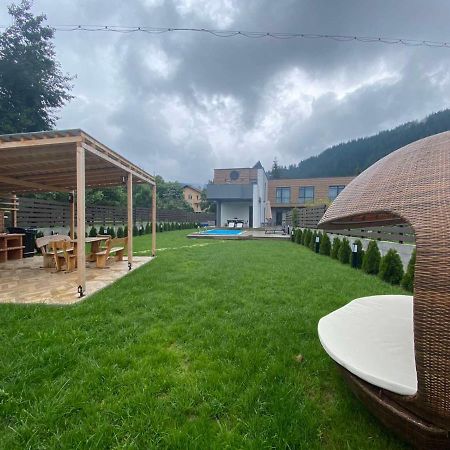 Villa Mountain View Govedartsi Exterior foto