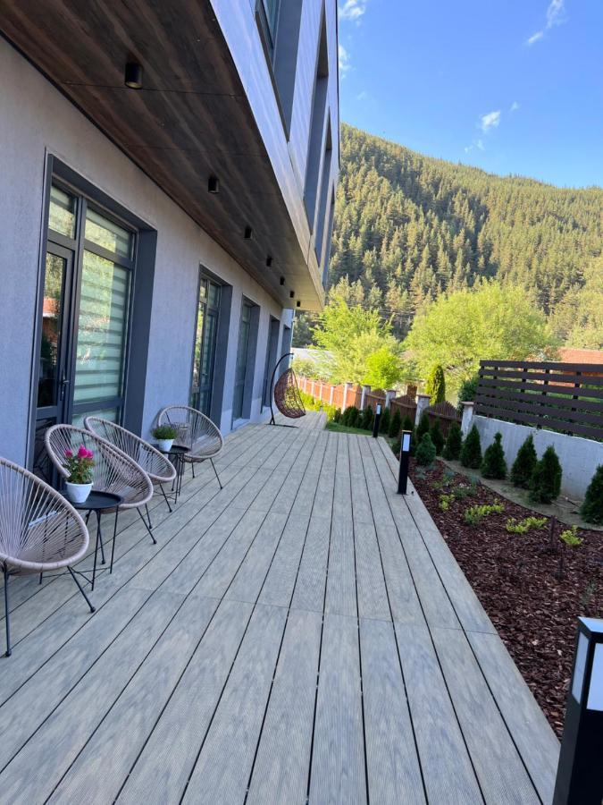 Villa Mountain View Govedartsi Exterior foto