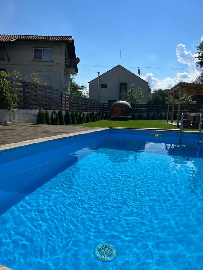 Villa Mountain View Govedartsi Exterior foto